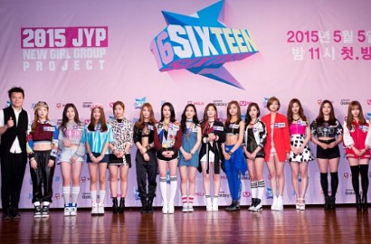 Ganteng-Ganteng, Sederet Trainee JYP Ini Calon Peserta 'Sixteen' Season 2?