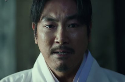 Jadi Tahanan, Jo Jin Woong Berontak Lawan Song Seung Heon cs di Trailer 'Commander Kim Chang Soo'