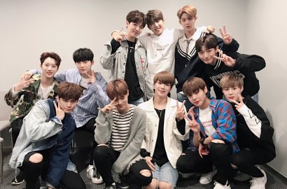Daniel-Ji Hoon Tetap Paling Disukai, Ranking Popularitas Wanna One Kini Tak Sama Lagi?