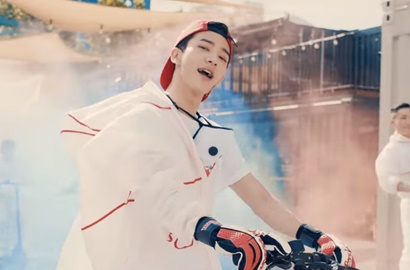 Fans Girang 'What You Like' Kikwang Rilis, Suara Jun Hyung Bikin Salah Fokus