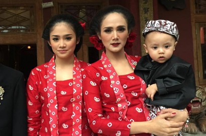 Tampil Cantik Namun Terlihat Sedih, Putri Mulan Jameela Nyesal Dilahirkan Gara-Gara Dibully Haters?