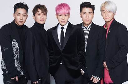 Sechs Kies Mulai Rilis Teaser Album Baru, Fans Berharap Tak Ada Remake