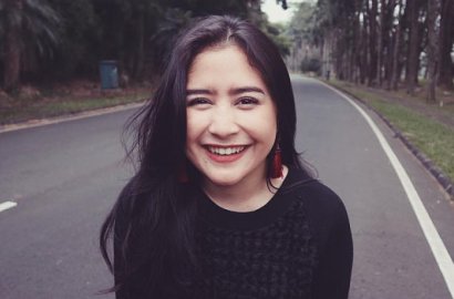 Disukai 1 Juta Lebih Netter, Foto Prilly Latuconsina Diposting Akun Resmi Instagram