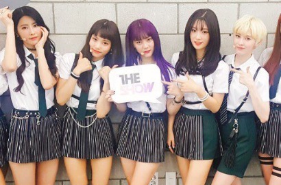 Dua Member DIA Ini Gabung 'The Unit', Agensi Dikritik Habis-Habisan