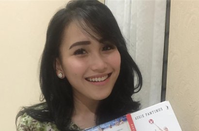 Balajaer Akui Hamish Daud Sebenarnya Ingin Lamar Ayu Ting Ting Daripada Raisa