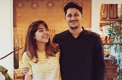 Raisa Menikah, Keenan Pearce dan Pacar Kompak Lakukan Ini