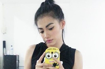 Unggah Foto Bayi, Kezia Karamoy Akhirnya Blak-Blakan Soal Anak?