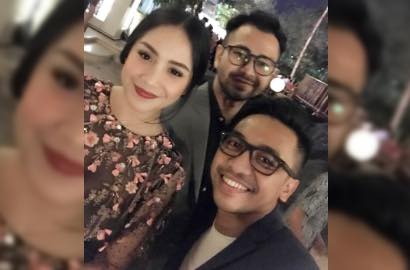 Ayu Ting Ting Disindir Tak Diundang Raisa, Bala Jaer Bongkar Nagita Pakai Baju Bekas