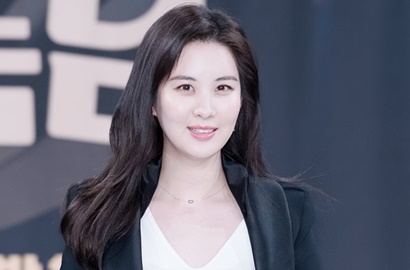 Pakai Gaun Pernikahan dan Ciuman Romantis di 'Bad Thief God Thief', Seohyun SNSD Bikin Netter Geger