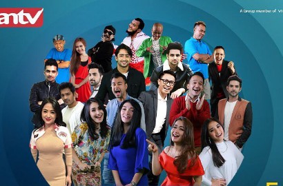 'Pesbukers' Masih Banjir Bintang India, Fans Girang Ravi Dubey 'Jamai Rajai' Diundang