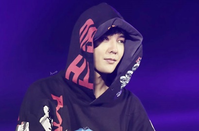 Tanpa CL atau Dara, G-Dragon Tetap Bikin Pecah Konser Solo 'M.O.T.T.E' di Jakarta