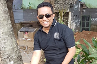 Unggah Foto Hoaks Pembantaian Rohingya, Tifaful Sembiring Minta Maaf