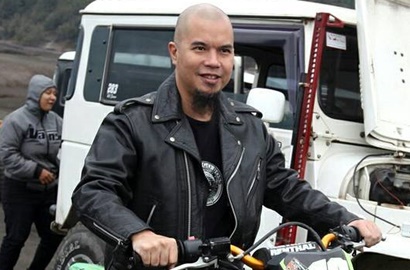 Uang Untuk Bayar Utang Barang Antik Raib, Ahmad Dhani Enggan Lapor Polisi?