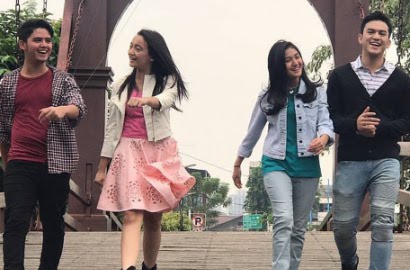 'Jodoh yang Tertukar' Tayang Perdana Posisi Kedua, Rating Selanjutnya Keluar Top 10?