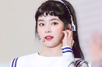 SM Perketat Keamanan Irene di Bandara, Belajar dari Insiden Tae Yeon?