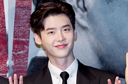 Ngaku Suka Nonton 'I Live Alone', Netter Taruhan Lee Jong Suk Bakal Langsung Digaet PD
