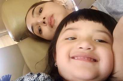 Arsy Beri Pengakuan Mengejutkan, Sikap Asli Ashanty ke Anak Akhirnya Terbongkar