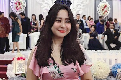 Sebelum Tersingkir di Eps Awal, Chikita Meidy Curhat Susahnya Ikut 'The Apartment'