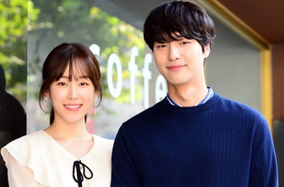 'Temperature of Love' Segera Tayang, Netter Tak Sabar Nonton Chemistry Seo Hyun Jin-Yang Se Jong