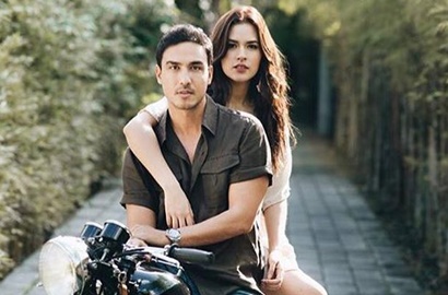 Ditinggal Nikah, Netter Tulis Pesan Sedih Hingga Kocak Lewat Hashtag 'Dear Raisa'