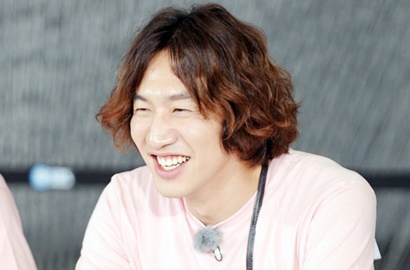 Syuting 'RM' di Yogyakarta, Intip Ekspresi Syok Lee Kwang Soo Usai Jalani Hukuman