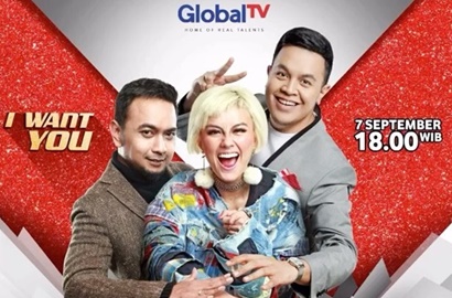 Segera Tayang, Agnez Mo Bikin Suasana Makin Panas di Trailer 'The Voice Kids Indo 2'