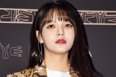 Hadir di Premier Debut Film Seolhyun, Jimin AOA Makin Tak Dikenali Publik?