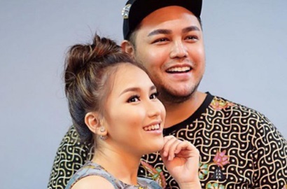 Pamit ke Taiwan, Netter Ngamuk Ivan Gunawan Bakal Diganti Ayu Ting Ting di 'Brownis'?