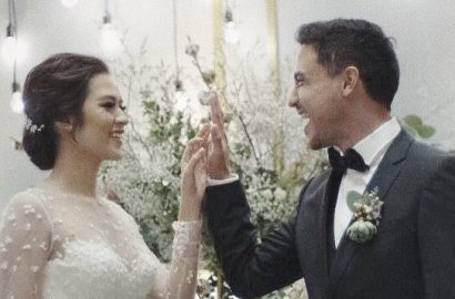 Disukai Lebih Dari 1 Juta Netter, Begini Unggahan Pertama Raisa Pasca Menikah