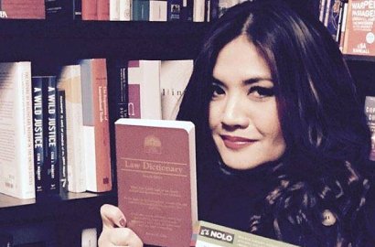 Kepergok Jalan Bareng, Cornelia Agatha dan Mantan Menteri Rizal Ramli Sudah Menikah?