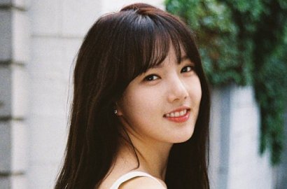 Yerin G-Friend Sebut Diri Sendiri Boneka, Begini Komentar Netter