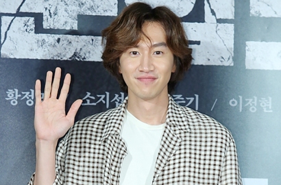 Belum Jalani Hukuman 'Running Man' di Yogyakarta, Lee Kwang Soo Dibikin Kesal Gara-Gara Ini