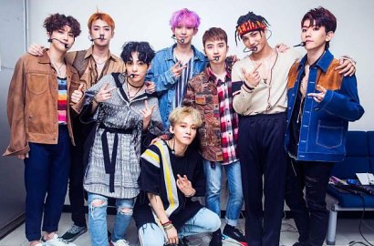 Jadi Model Iklan Kacamata, Begini Gaya Santai dan Kece Para Member EXO