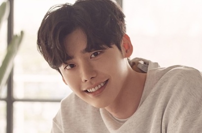 Minder Jika Tampil di 'I Live Alone', Lee Jong Suk Justru Didukung Netter