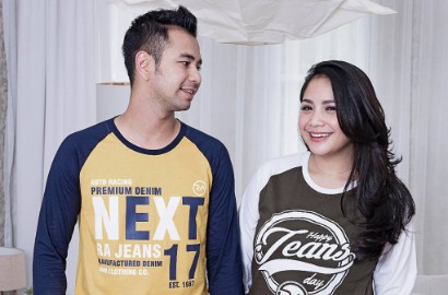 Tegar dan Cantik Hadapi Isu Selingkuh Raffi-Ayu, Nagita Malah Diejek Tak Punya Harga Diri