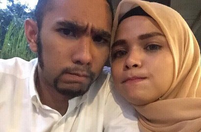 Rosmanizar Cari Nafkah Sendiri, Eks Suami Ayu Ting Ting Sibuk Main Aplikasi Kencan?