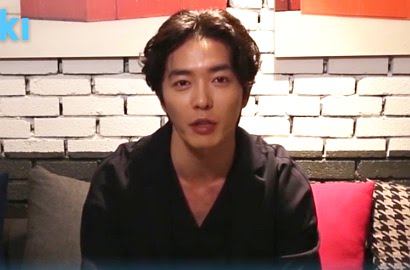 Tak Lagi Psikopat, Gantengnya Kim Jae Wook Jadi CEO di 'Temperature of Love'