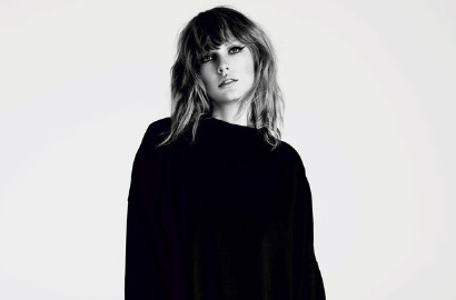 Lagu Taylor Swift 'Ready For It' Terinspirasi 'Yeezus' Milik Kanye West?