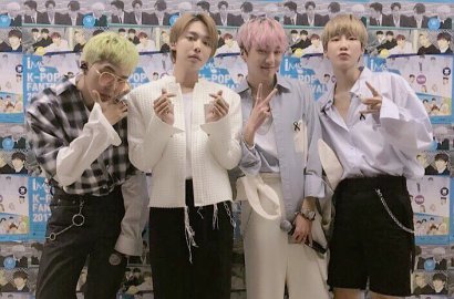 Terungkap, Kocaknya Cara Winner Selalu Siap-Siap Jika 'Diculik' Dadakan 'Youth Over Flowers'