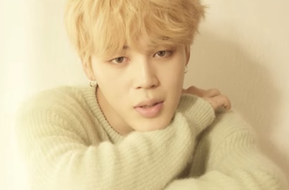 Manisnya Jimin di Trailer Comeback 'Serendipity' BTS Bikin Fans Ketagihan