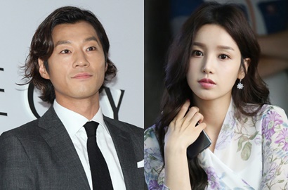 Segera Produksi Film Thriller Misteri, 'Deja Vu' Berhasil Ajak Nam Gyu Ri-Lee Chun Hee