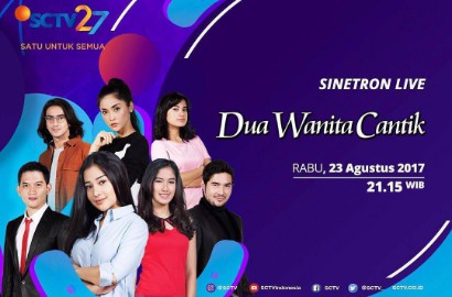 Meriam Bellina Dimatikan, Fans Kesal Beredar Isu 'Dua Wanita Cantik' Bakal Tamat