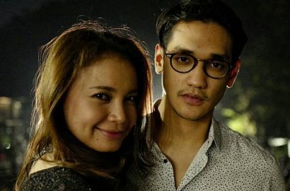 Afgan Unggah Foto Keponakan, Rossa Digoda Netter Gara-Gara Beri Komentar Ini
