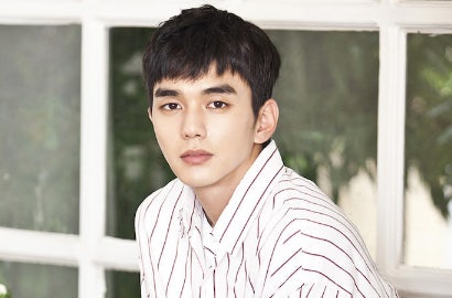 Usai 'Ruler Master of the Mask', Yoo Seung Ho Bintangi Drama MBC Lagi?