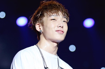 Biasa Swag, Bobby iKON Kalem di Teaser 'I Love You' untuk Album Solo