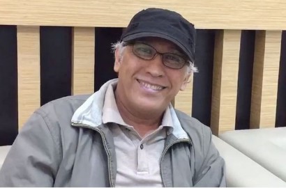 Iwan Fals Rayakan Ulang Tahun ke-56 dengan Donor Darah, Netter: Salut!
