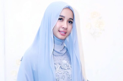 Unggah Foto Bertuliskan 'September', Laudya C. Bella Diminta Ungkap Tanggal Nikah