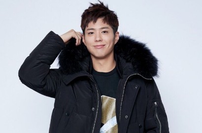 Tak Disangka Sudah Setahun Hiatus, Apa Langkah Baru Park Bo Gum?
