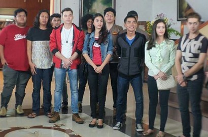 Banyak Pemain Baru Dibilang Cerita Makin Tak Jelas, Rating 'Anak Langit' Melesat Naik