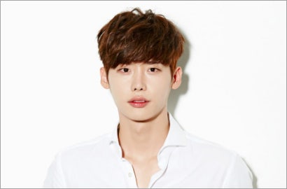 Cowok Rumahan, Ini Alasan Lee Jong Suk Setuju Tampil di 'Three Meals a Day'